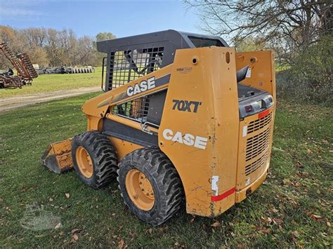 case 70xt skid steer for sale|case xt75.